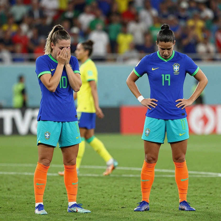 Bóng đá Việt Nam và bài toán dữ liệu: Khoảng cách giữa V.League và World Cup