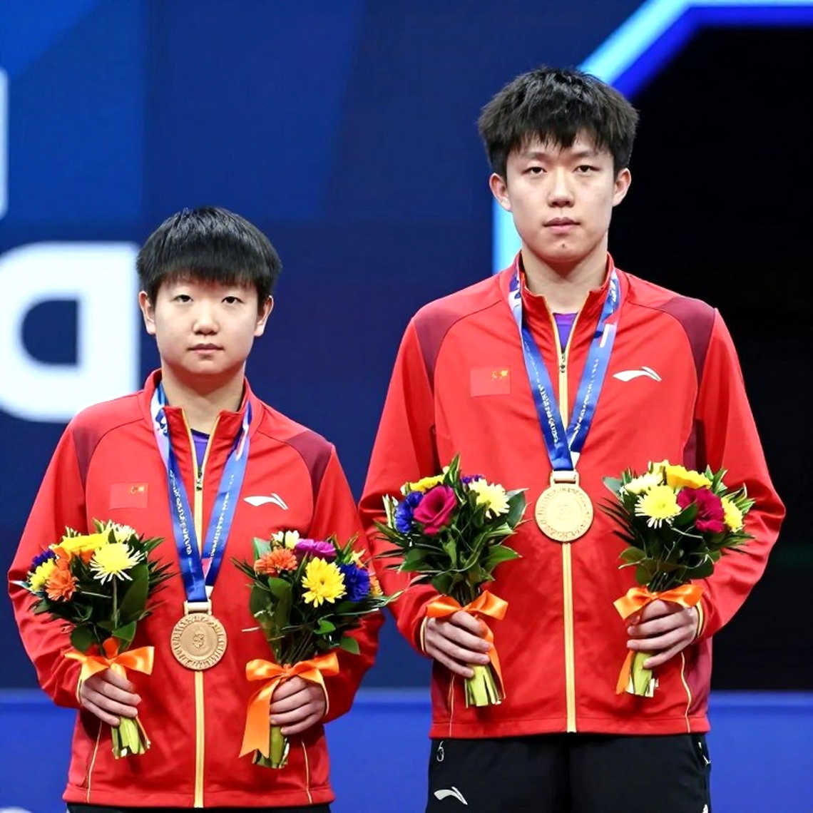 Ba chặng của một chiếc bàn tự chế: dự án di sản bóng bàn chờ khoản tài trợ chưa ngã ngũ