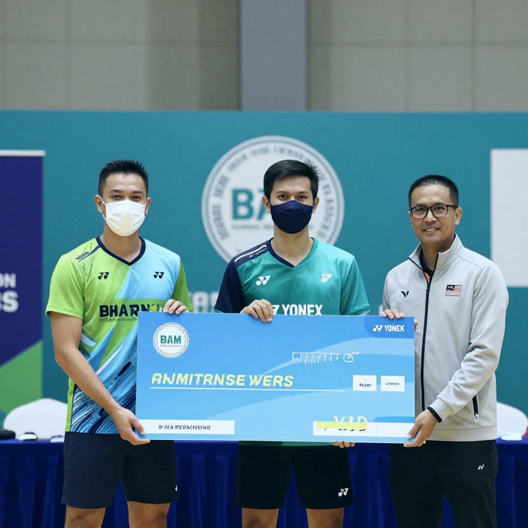 Cầu lông Việt Nam: Nguyễn Thùy Linh dừng bước tại Vietnam Open trước tài năng trẻ Trung Quốc 19 tuổi