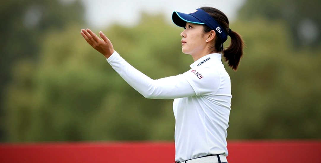 Dòng tiền golf châu Á đang dịch chuyển: Từ hào nhoáng Seoul đến cơ hội thật ở Đông Nam Á Dòng tiền golf châu Á đang dịch chuyển: Từ hào nhoáng Seoul đến cơ hội thật ở Đông Nam Á
