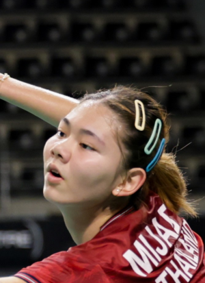 Hathaithip MIJAD