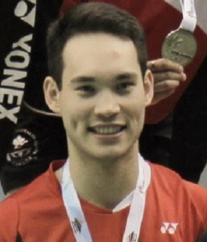 Ty Alexander LINDEMAN