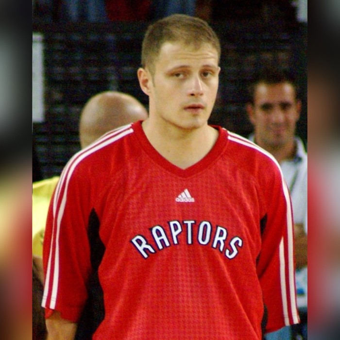 Rasho Nesterovic