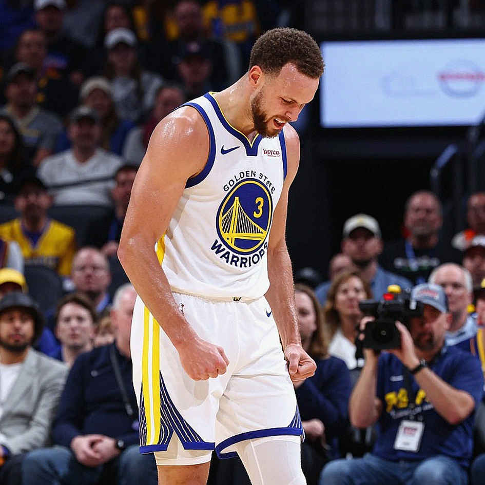 Jokic và bài học về sự kiên nhẫn: Khi Denver tìm lại nhịp đập sau hiệp ba