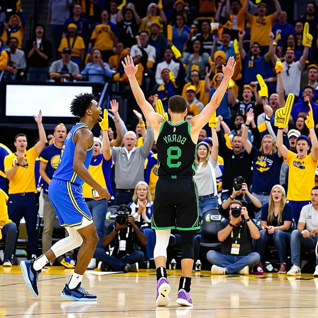 Wendell Moore Jr. và cuộc chiến Supercoppa: Khi tân binh NBA đối mặt với nhịp đập của bóng rổ Ý