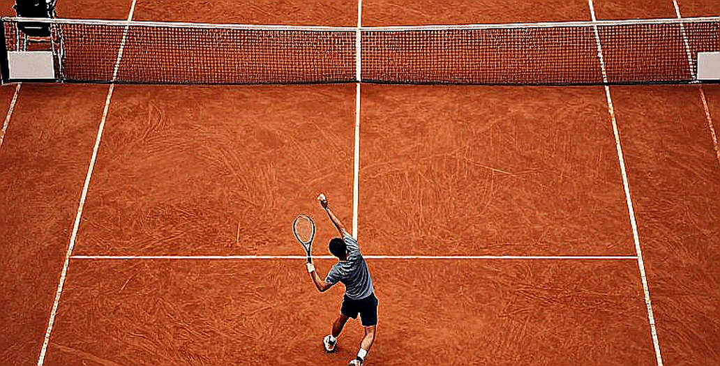 Mắt trọng tài cuối cùng rời Wimbledon: Khi chính xác không đồng nghĩa với công bằng