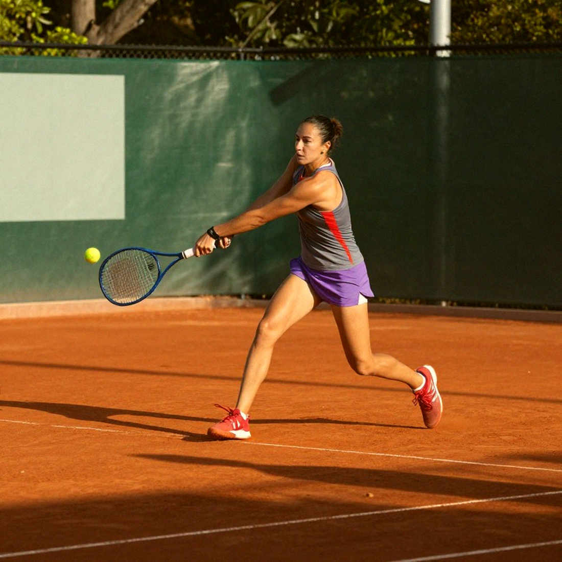 Mắt trọng tài cuối cùng rời Wimbledon: Khi chính xác không đồng nghĩa với công bằng