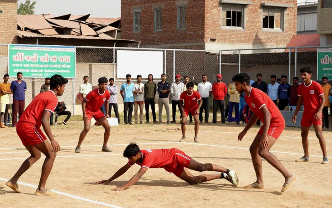 Paritosh và bài toán 0-3 ở Asian Games 2026: Đọc lại hai thất bại cuối như dữ liệu cổ tay và não bộ
