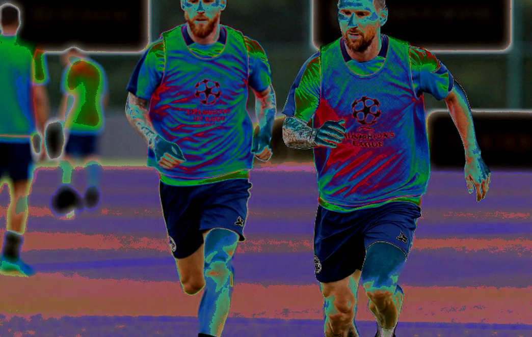 The Invisible Crack: Football Is Being Colonized by Content That Doesn't Exist The Invisible Crack: Football Is Being Colonized by Content That Doesn't Exist