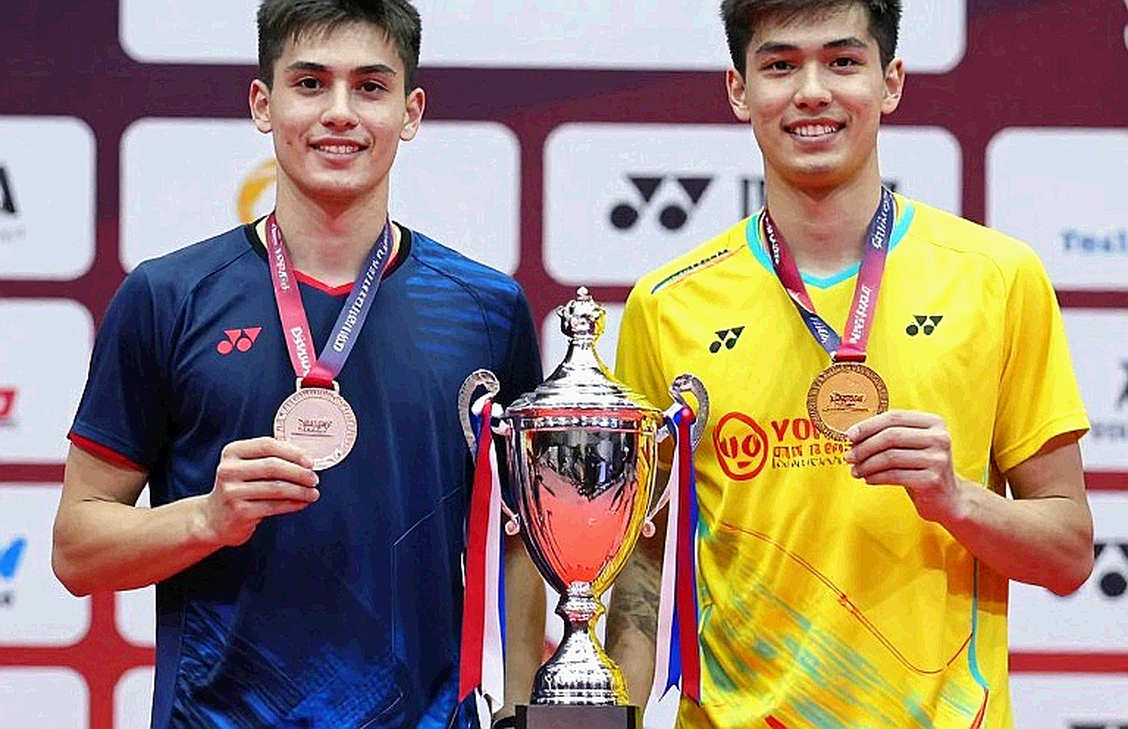 An Se-young và 7 kỷ lục sau HCV Asian Games 2026: Khi nhịp đập của sân cầu lông nữ bị bẻ gãy