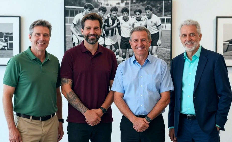 Câu chuyện phía sau thương vụ 'dị biệt': PVF-CAND chuyển giao cho Hưng Yên và bài toán V.League 2026/27