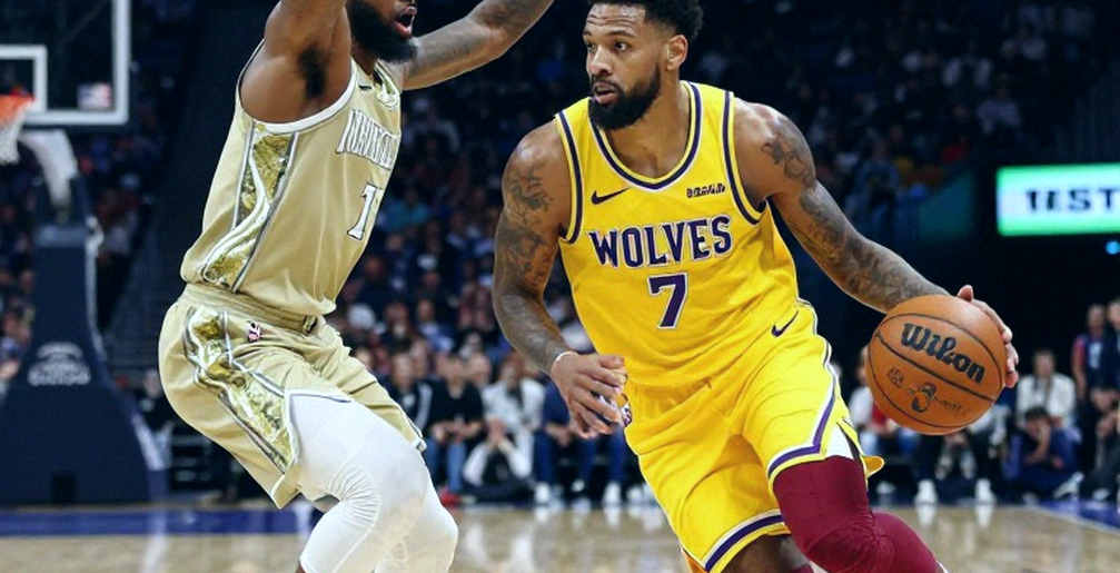 208 Triệu USD Cho Một Cú Nhảy: Amen Thompson Và Canh Bạc Cấu Trúc Của Houston Rockets