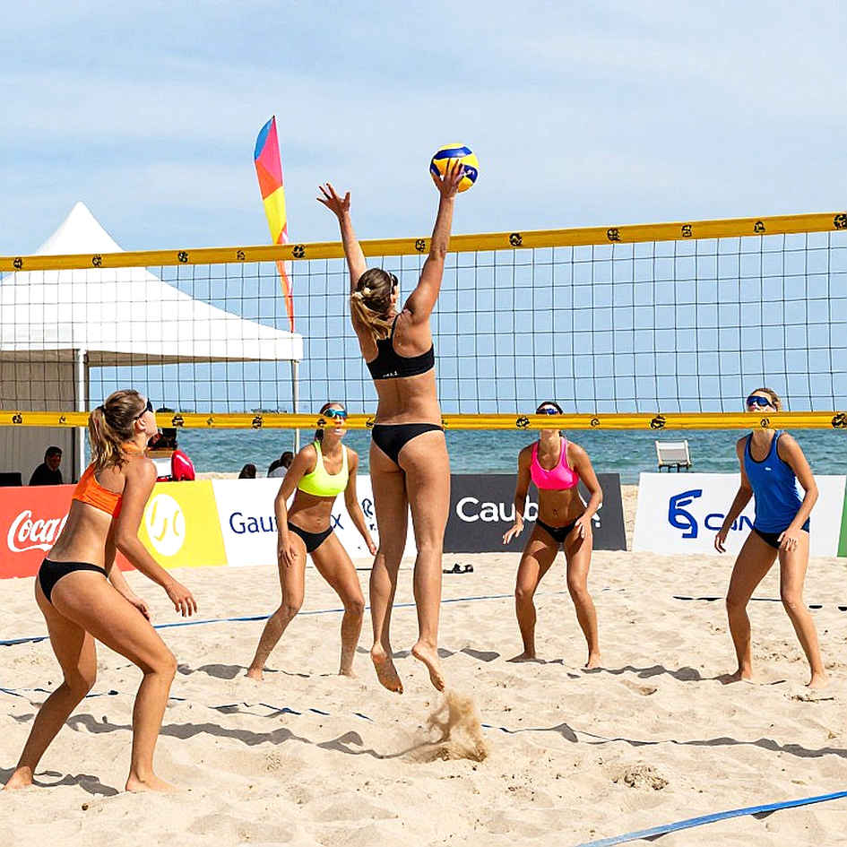 Nhật Bản bước vào cuộc đua giành vé dự Olympic 2028: Sân nhà Fukuoka là bàn đạp hoàn hảo?