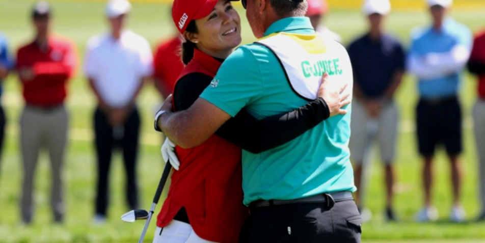 The Four-Foot Putt at Muirfield Village: Brendon de Jonge, Ernie Els and the 2026 Win Over Tiger Woods The Four-Foot Putt at Muirfield Village: Brendon de Jonge, Ernie Els and the 2026 Win Over Tiger Woods