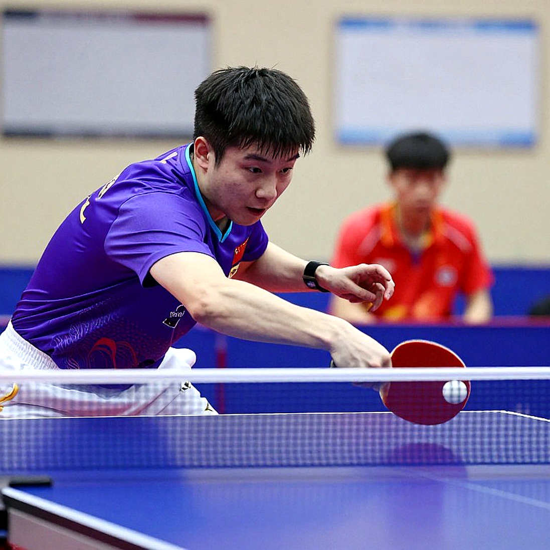Belgium Open 2026: Hai chức vô địch U21 và khoảng cách chưa được đặt tên