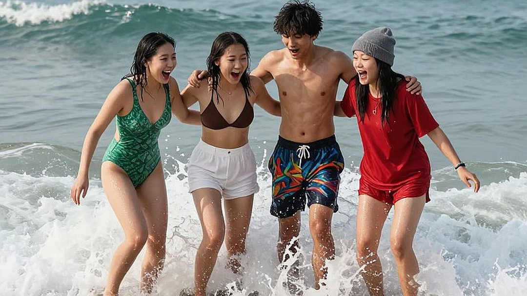 Dữ liệu không biết nói dối: Hành trình tái sinh của bơi lội Việt Nam qua lăng kính hồi quy Dữ liệu không biết nói dối: Hành trình tái sinh của bơi lội Việt Nam qua lăng kính hồi quy