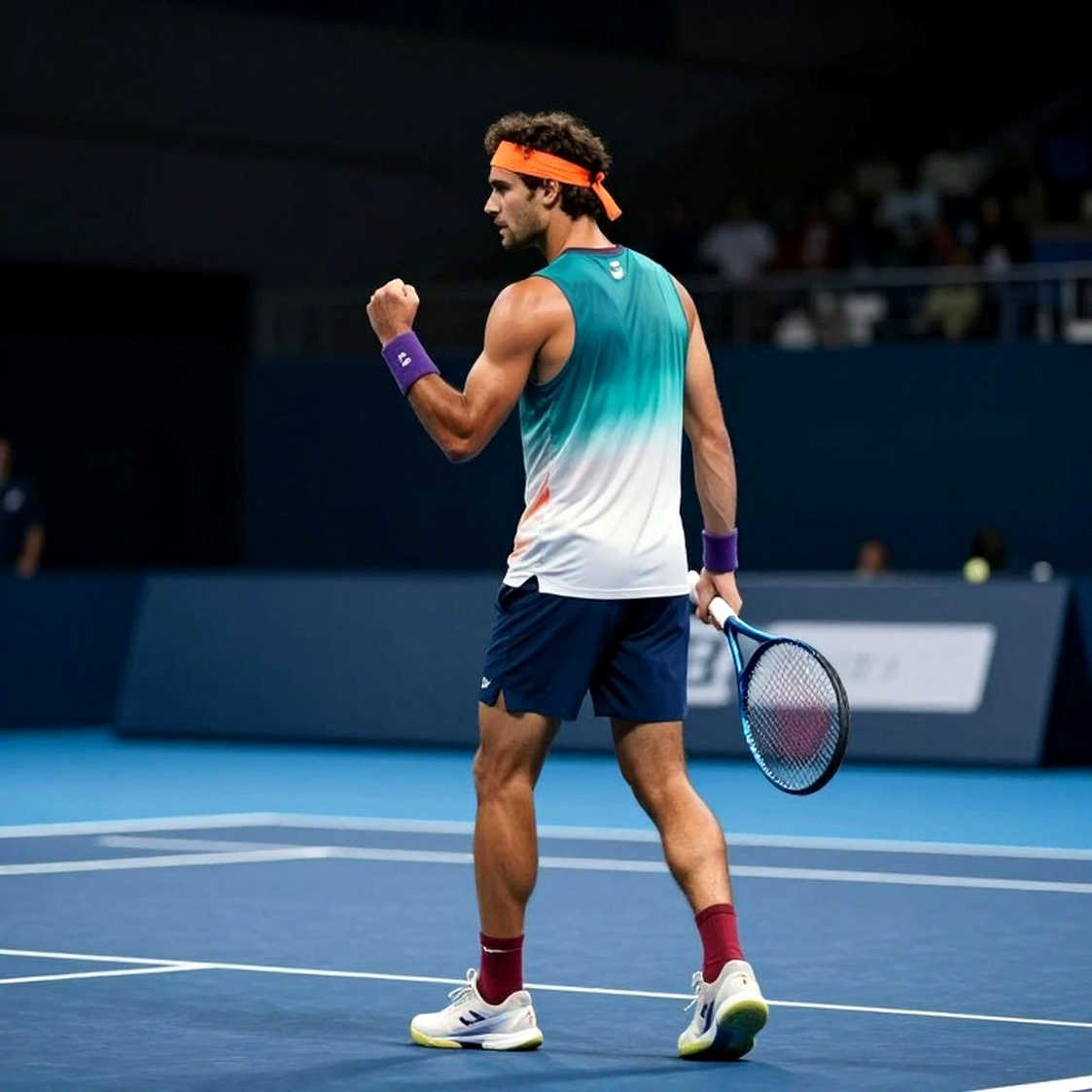 Sabalenka and the $200,000 Jewellery Set: When the US Open Stops Being About Tennis Sabalenka and the $200,000 Jewellery Set: When the US Open Stops Being About Tennis
