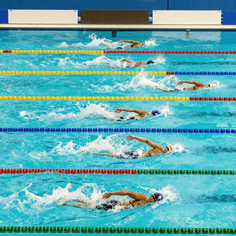 U14 Relay Swimming and the Data Gap in School Sports U14 Relay Swimming and the Data Gap in School Sports