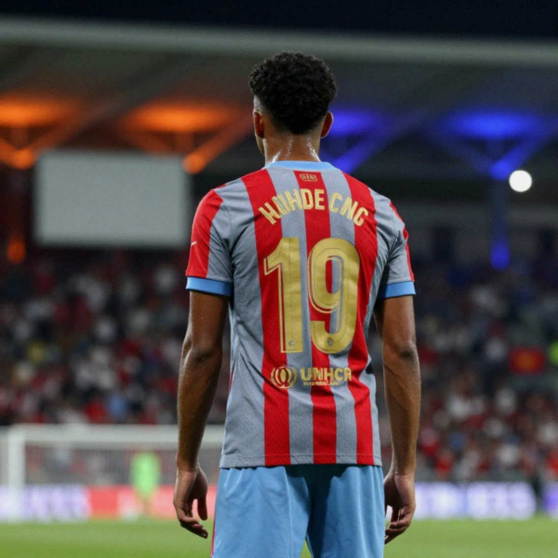 Barcelona 1-0 Getafe: Anthony Gordon's Moment and the Limits of a Single Goal