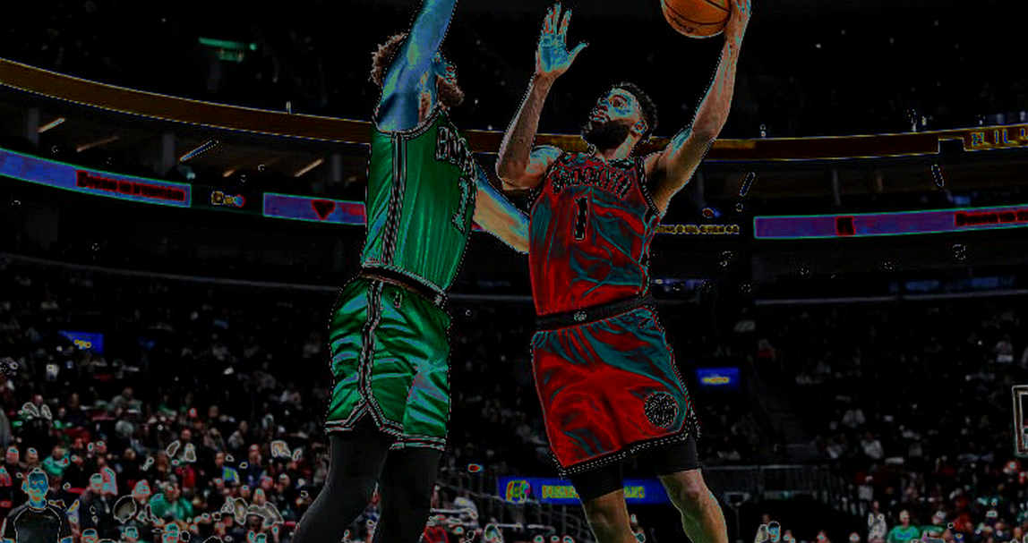 Rockets đặt cược 208 triệu USD vào Amen Thompson: Không chỉ là một bản gia hạn