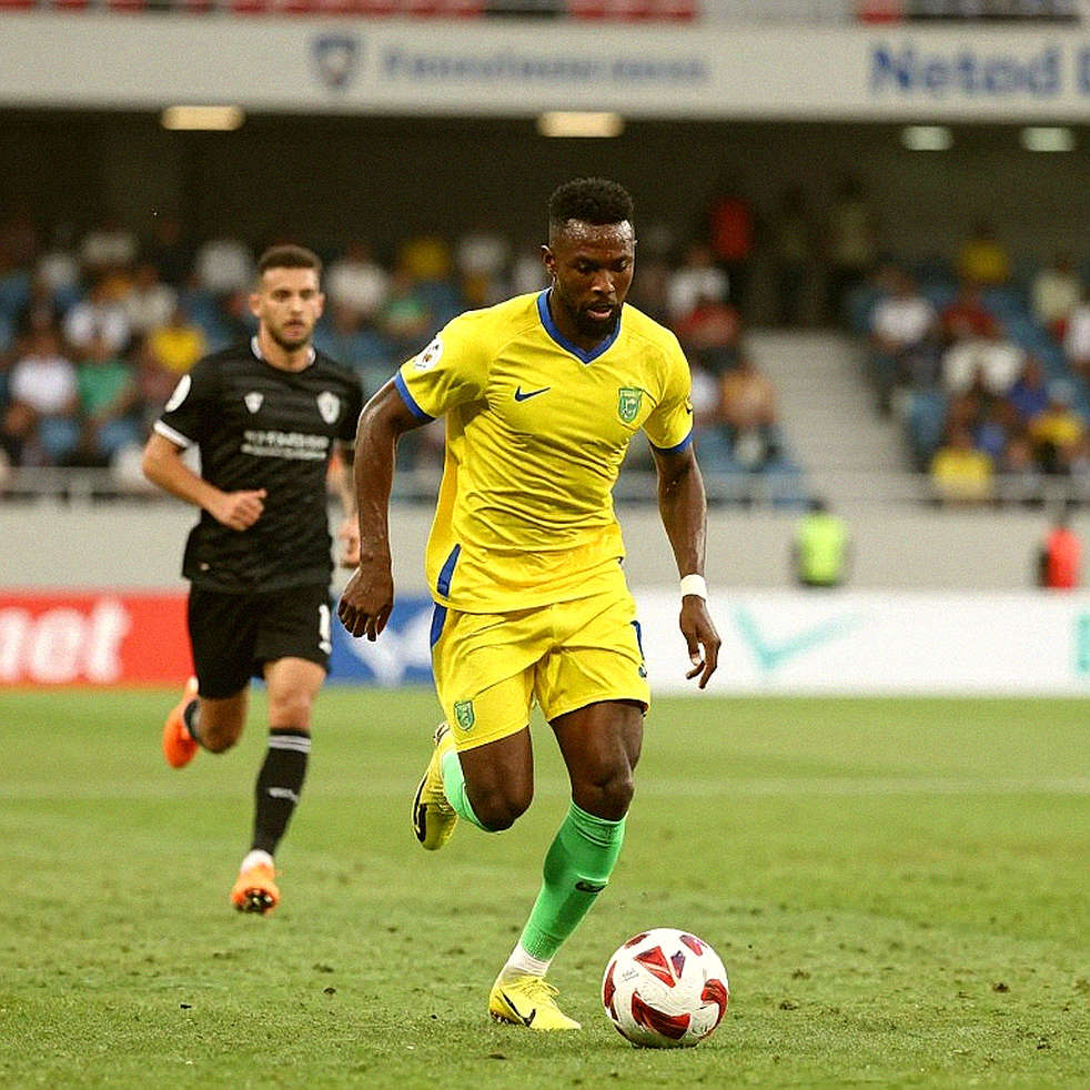 U23 Thái Lan trước U23 Hong Kong: Vết nứt sau chiến thắng 3-2 và cái bẫy mang tên Helio Goncalves