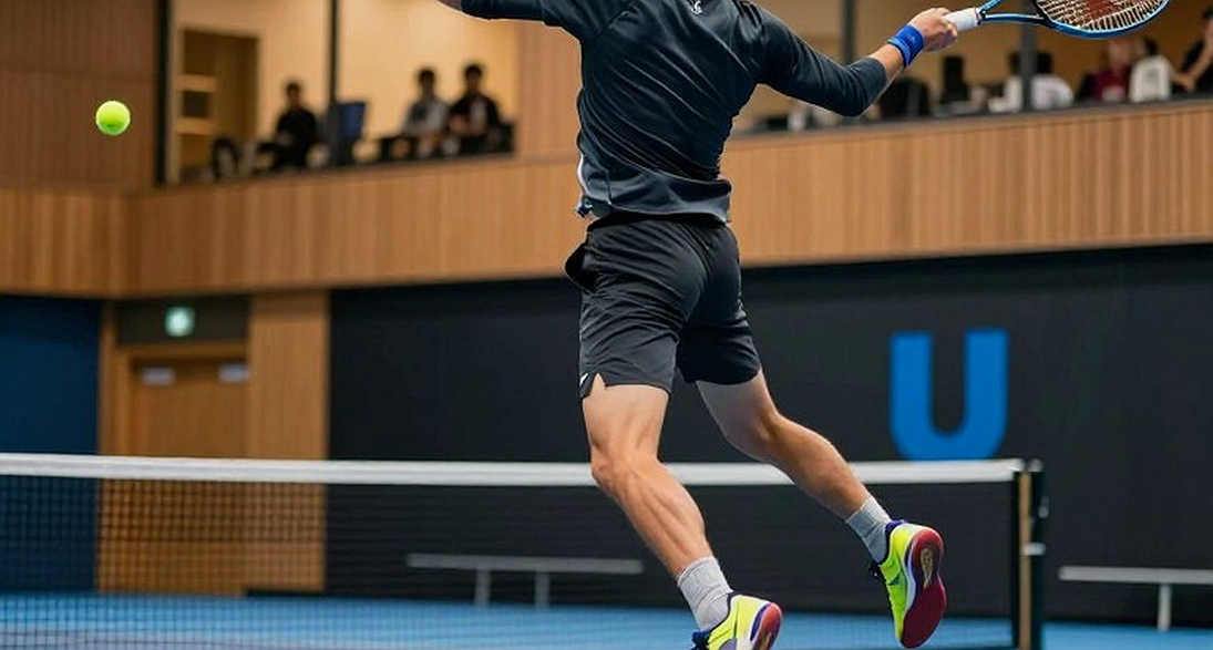 Brandon Nakashima tại Laver Cup 2026: suất đấu được trả bằng chuỗi 13-4 trên sân cứng Bắc Mỹ Brandon Nakashima tại Laver Cup 2026: suất đấu được trả bằng chuỗi 13-4 trên sân cứng Bắc Mỹ