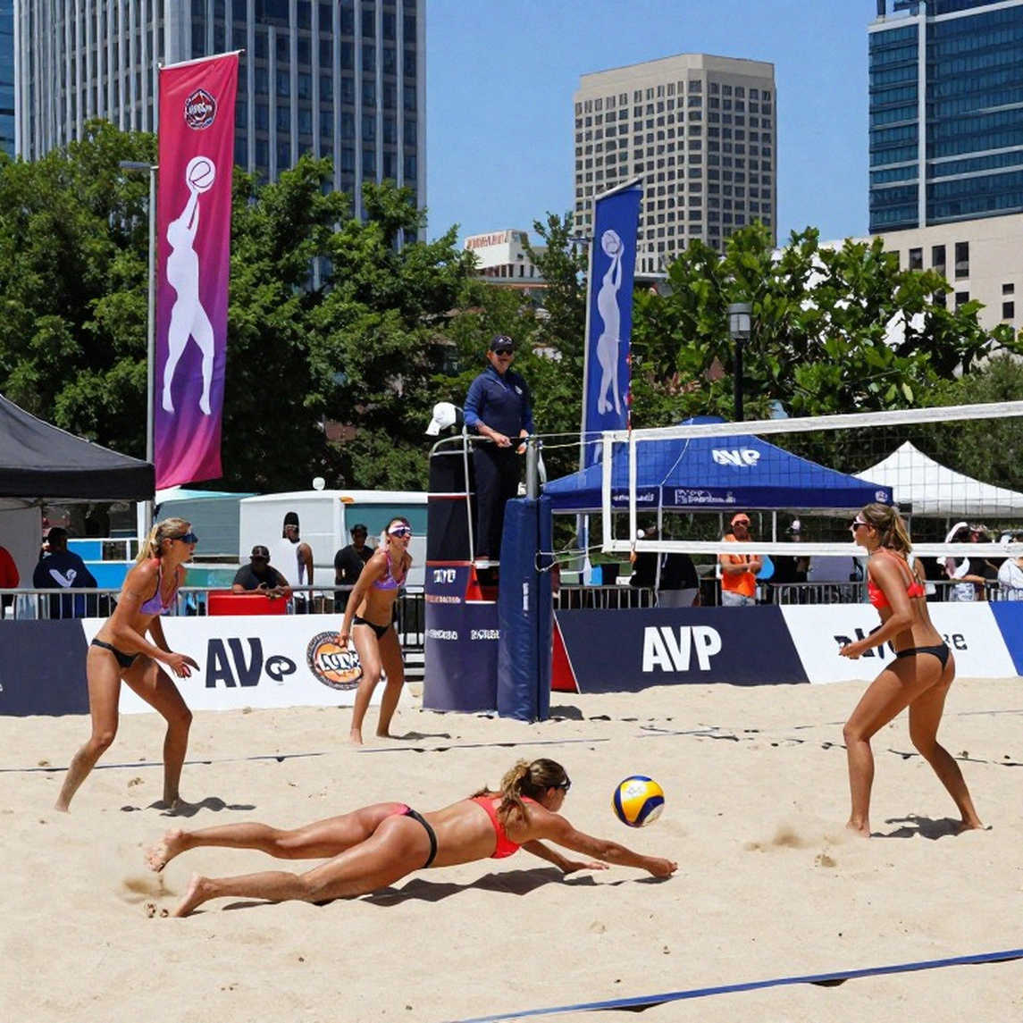 Sáu suất Olympic 2028 bóng chuyền nam đã khóa: điều bản danh sách không nói ra