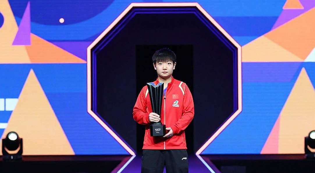 Four Rule Revolutions That Redrew the Table Tennis Court: Why a Bigger Ball Reinforced China's Throne Four Rule Revolutions That Redrew the Table Tennis Court: Why a Bigger Ball Reinforced China's Throne