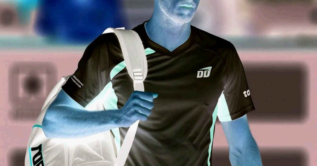 Djokovic ra quân ở Bắc Kinh: thắng Borges sau hai set, nối dài chuỗi 30 trận bất bại