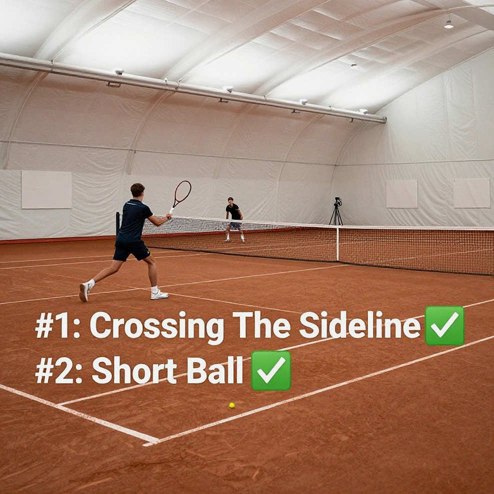 Alcaraz chỉ trích lịch thi đấu ATP: 'Chúng tôi bị ép phải thi đấu 40 tuần/năm'