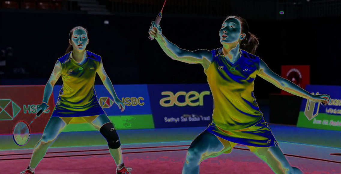 Hồi sinh ở Thâm Quyến: Srikanth, Satwik-Chirag viết tiếp kỳ tích tại China Masters 2026