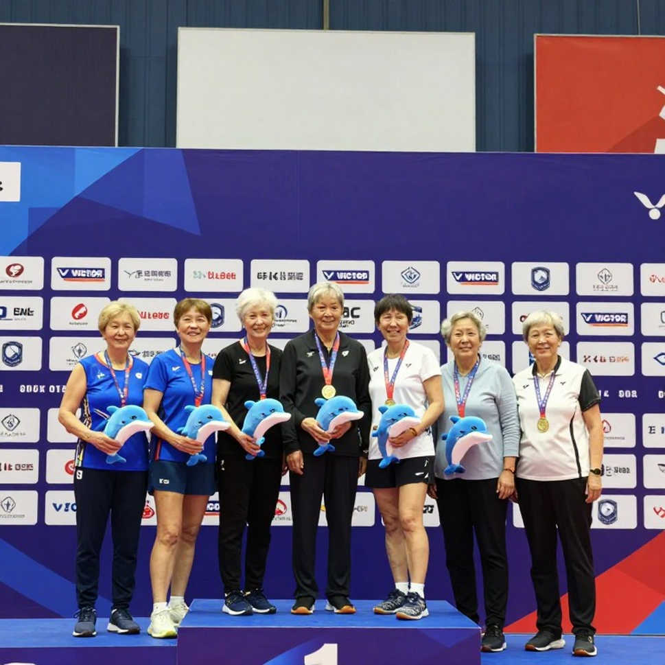 Hồi sinh ở Thâm Quyến: Srikanth, Satwik-Chirag viết tiếp kỳ tích tại China Masters 2026