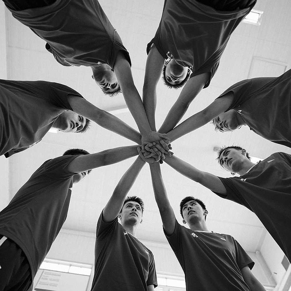 Bóng chuyền nữ Việt Nam tại ASIAD 2026: Lần chạm bóng đầu tiên và giới hạn trần trước Trung Quốc Bóng chuyền nữ Việt Nam tại ASIAD 2026: Lần chạm bóng đầu tiên và giới hạn trần trước Trung Quốc