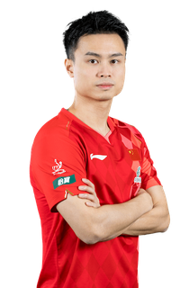 ZHOU Qihao